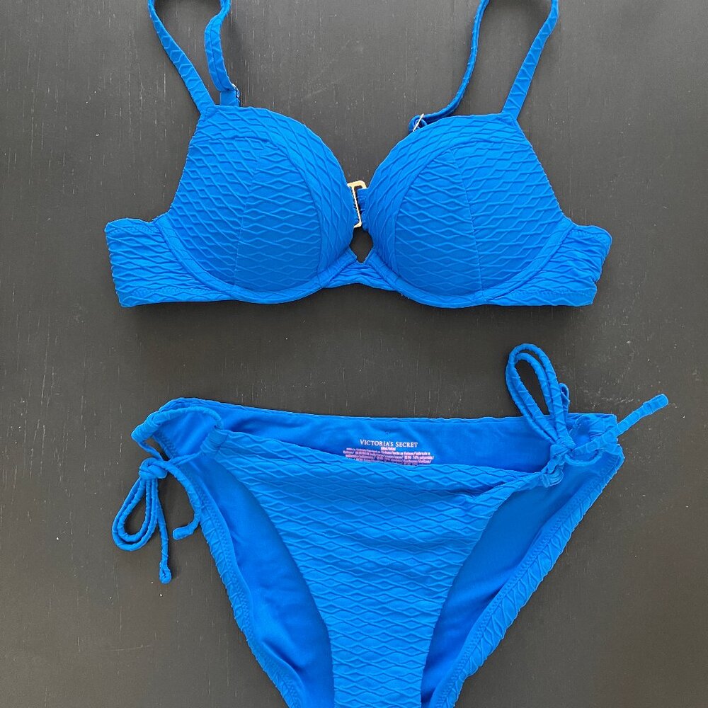 Victorias Secret Bikini Set NWOT